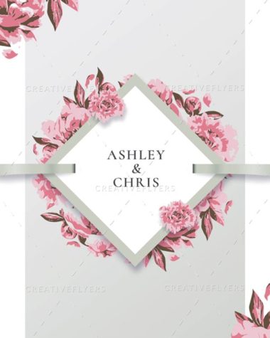 wedding invites