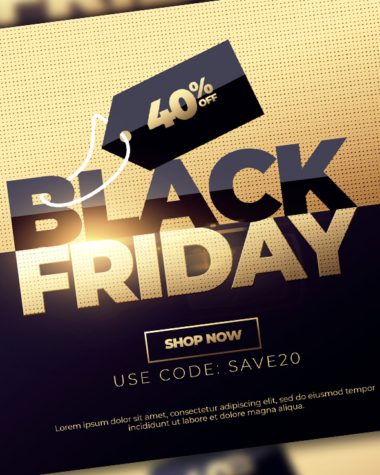 Black Friday Design